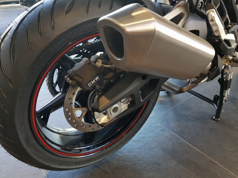 More views of BMW S 1000 XR