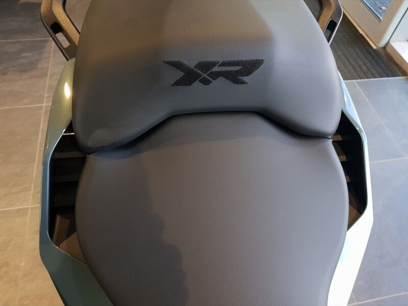 More views of BMW S 1000 XR