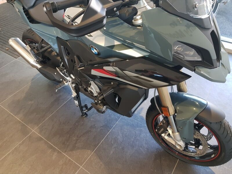 More views of BMW S 1000 XR