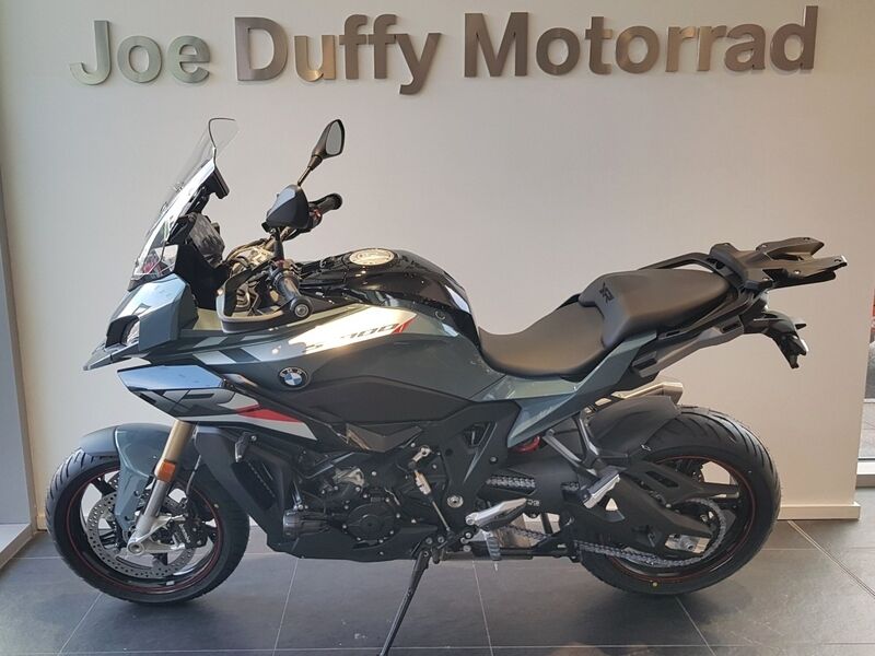 More views of BMW S 1000 XR