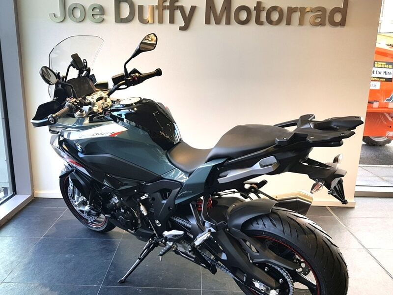 More views of BMW S 1000 XR