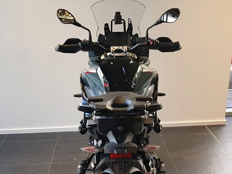 More views of BMW S 1000 XR