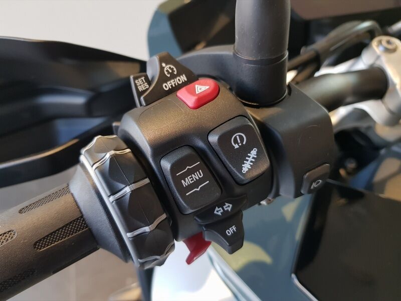 More views of BMW S 1000 XR