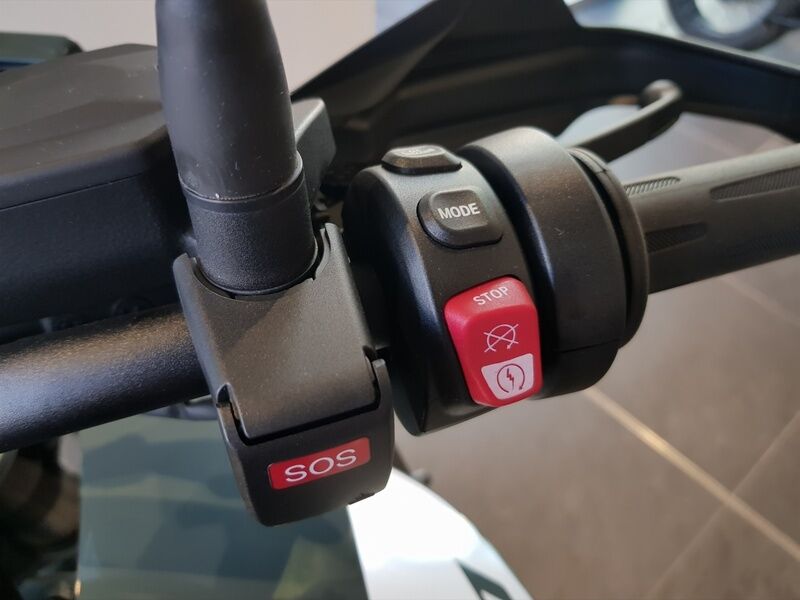 More views of BMW S 1000 XR