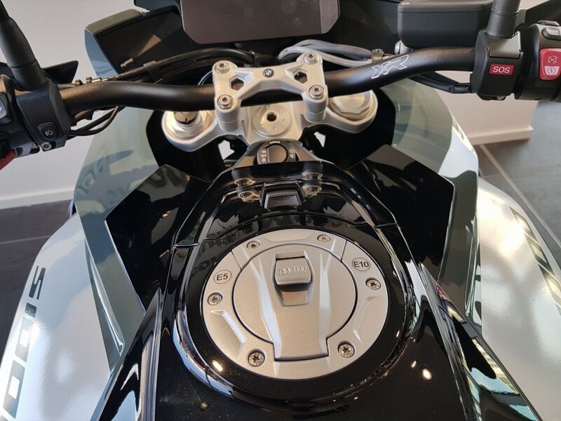 More views of BMW S 1000 XR