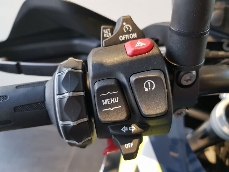 More views of BMW F 800 GS