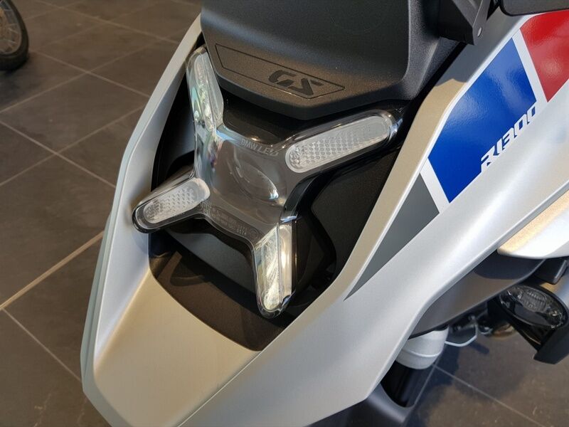 More views of BMW R 1300 GS