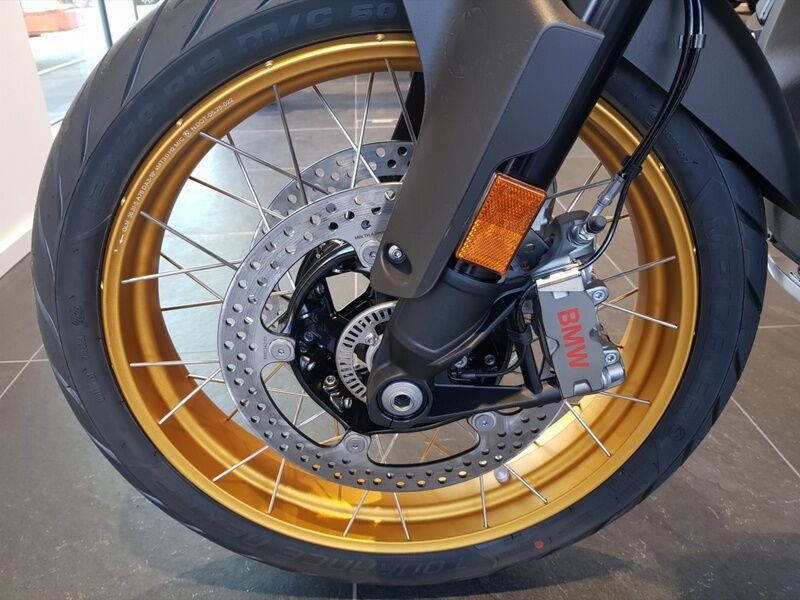 More views of BMW R 1300 GS