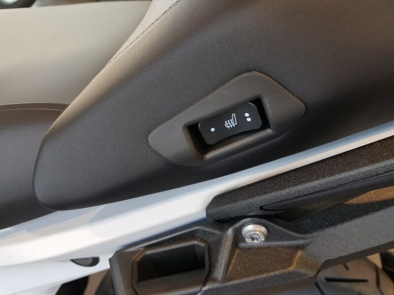 More views of BMW R 1300 GS