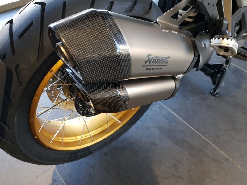 More views of BMW R 1300 GS