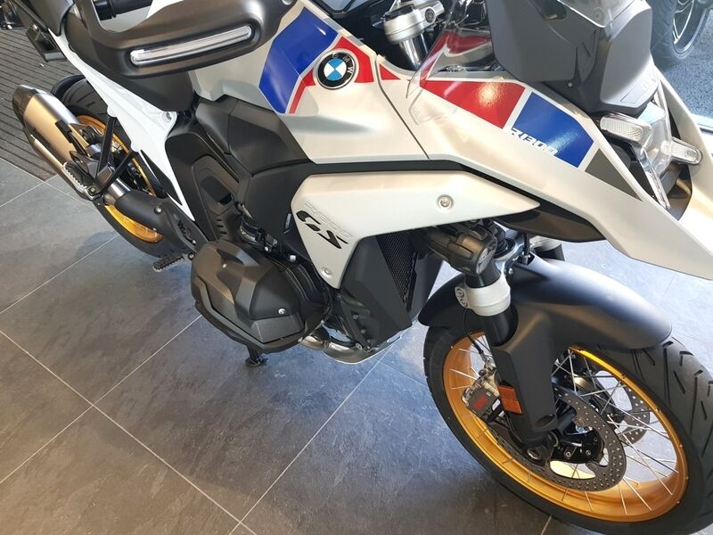 More views of BMW R 1300 GS