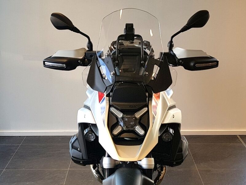 More views of BMW R 1300 GS