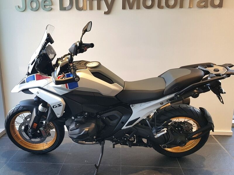 More views of BMW R 1300 GS