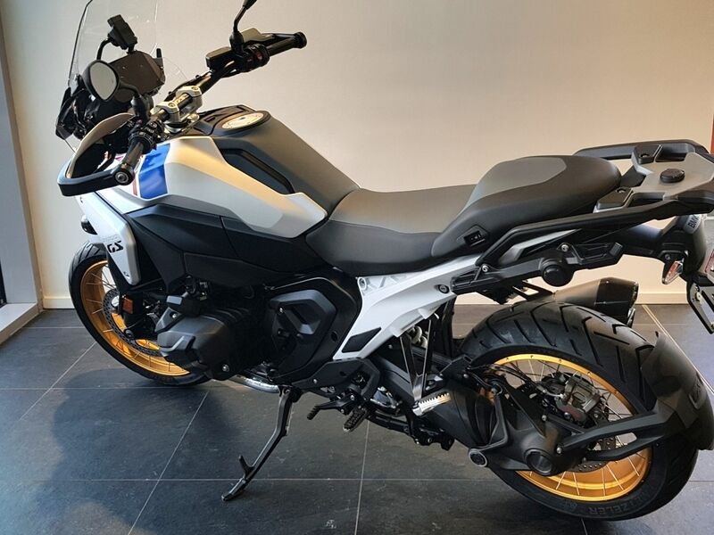 More views of BMW R 1300 GS