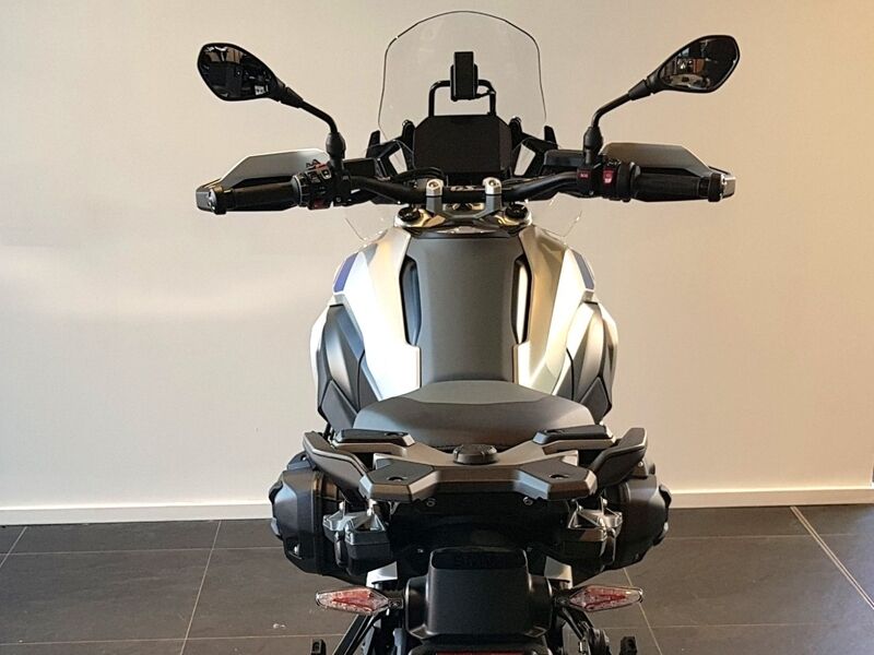 More views of BMW R 1300 GS