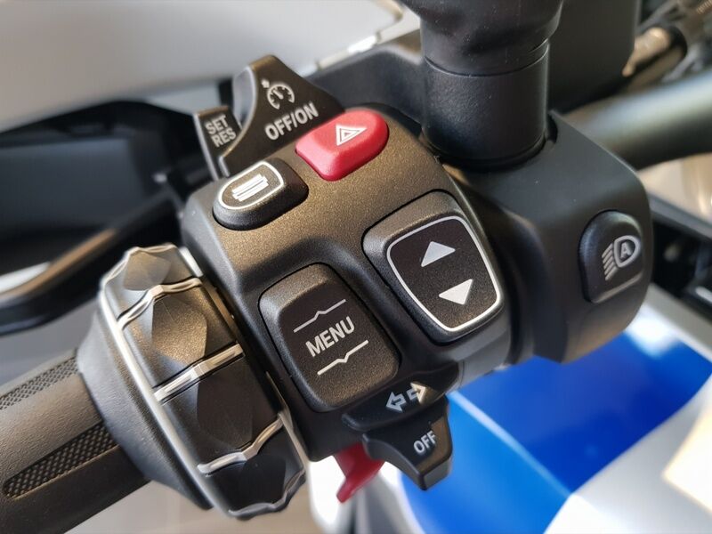 More views of BMW R 1300 GS