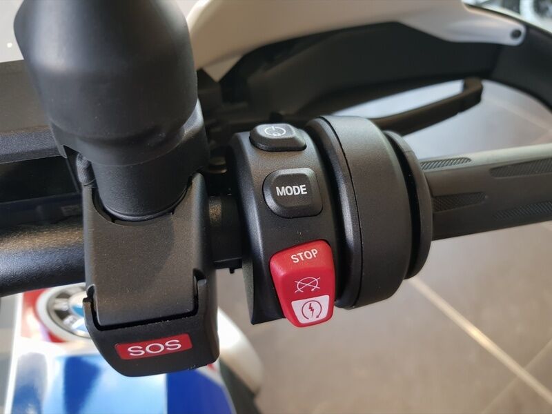 More views of BMW R 1300 GS