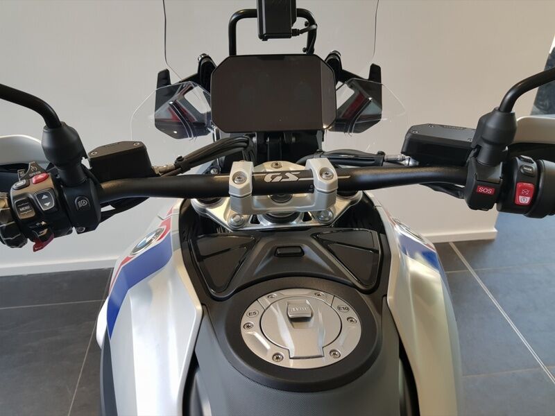 More views of BMW R 1300 GS