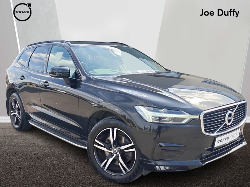 More views of Volvo XC60