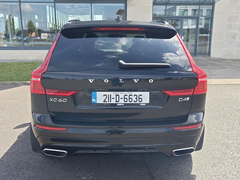 More views of Volvo XC60
