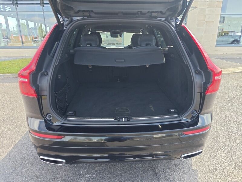 More views of Volvo XC60
