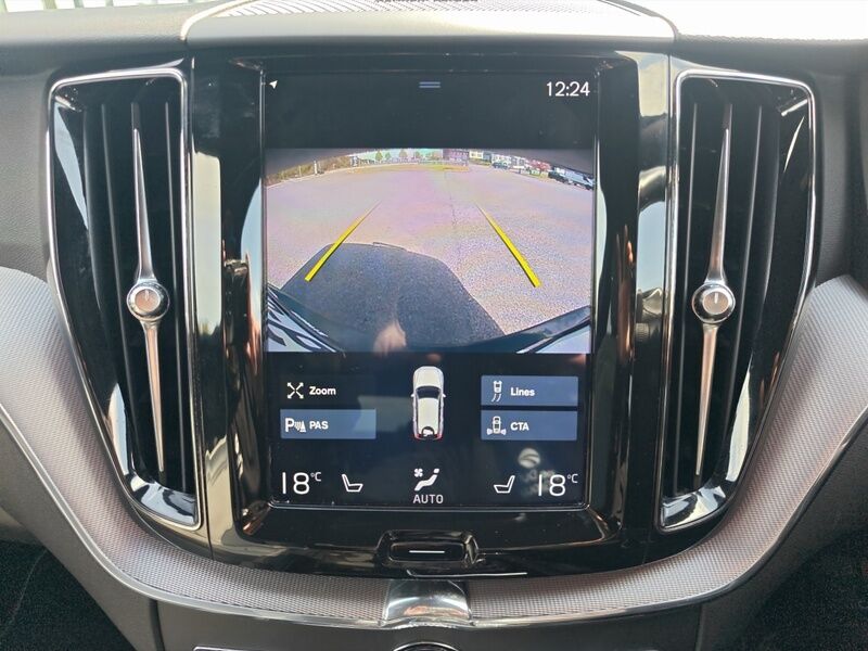 More views of Volvo XC60