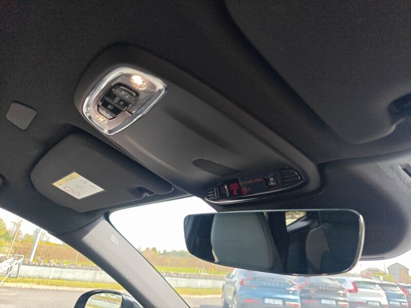 More views of Volvo XC60