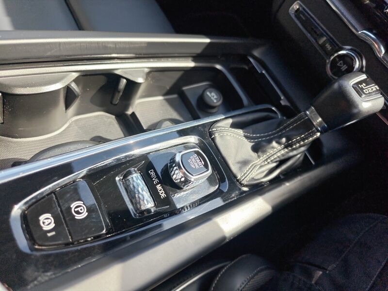 More views of Volvo XC60
