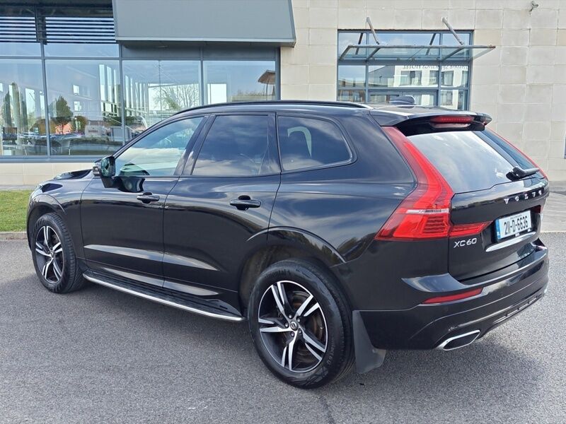 More views of Volvo XC60