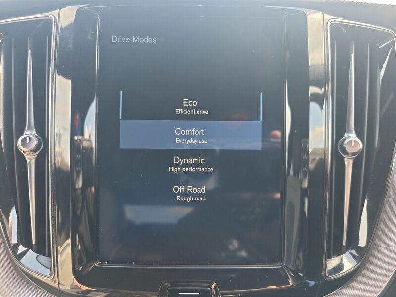 More views of Volvo XC60