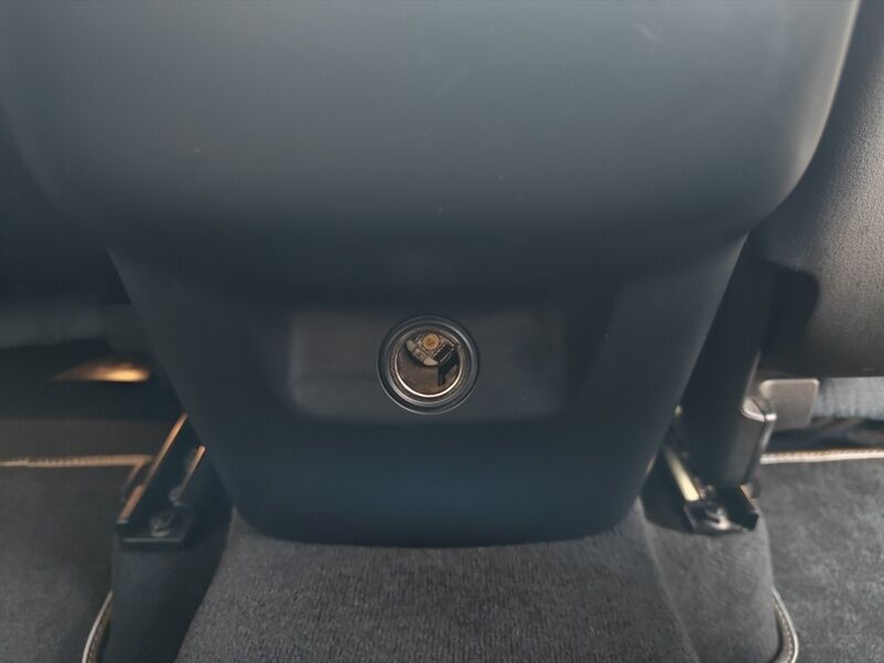 More views of Volvo XC60