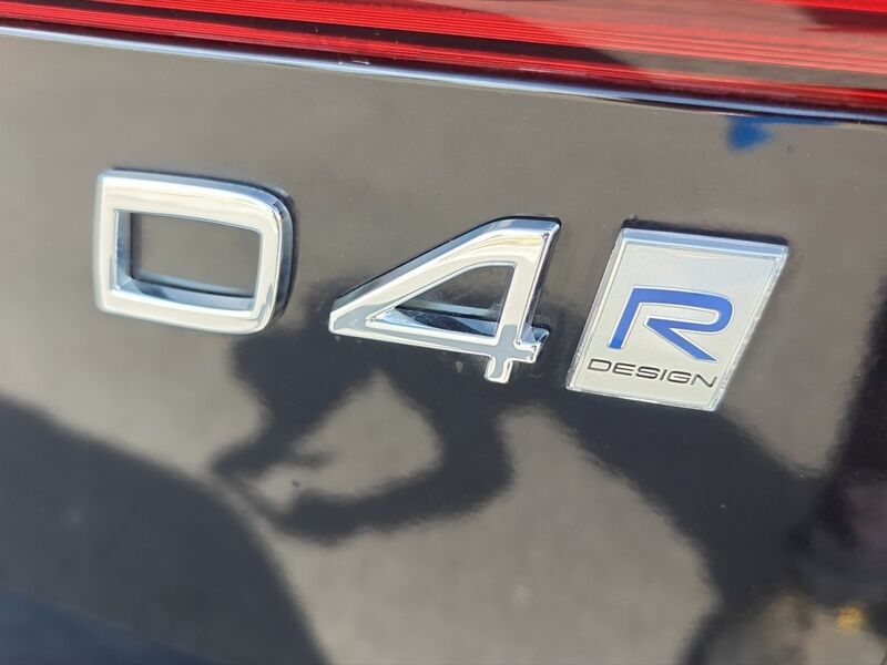 More views of Volvo XC60