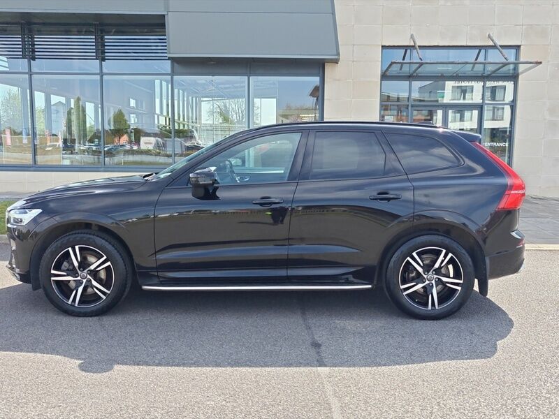 More views of Volvo XC60