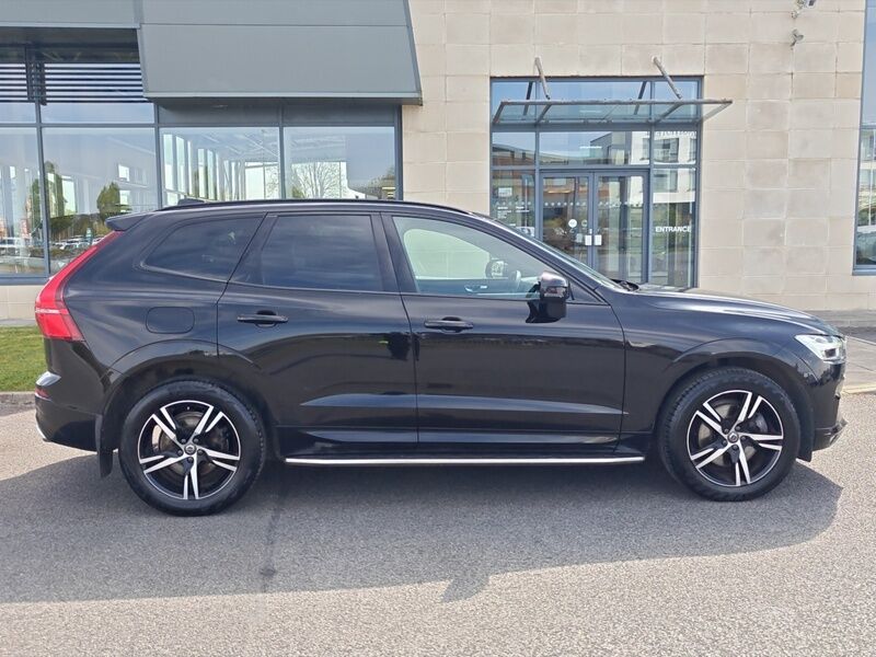 More views of Volvo XC60