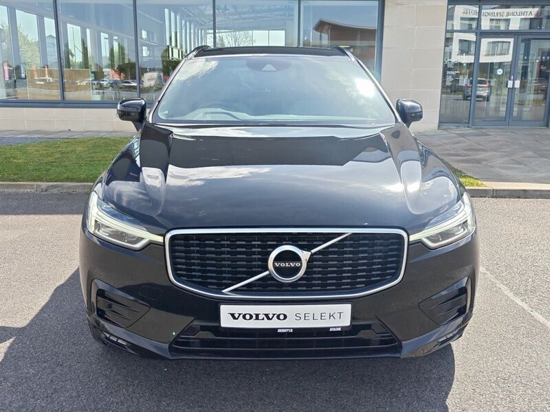 More views of Volvo XC60
