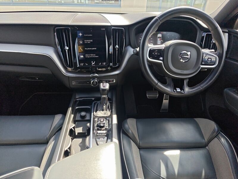 More views of Volvo XC60
