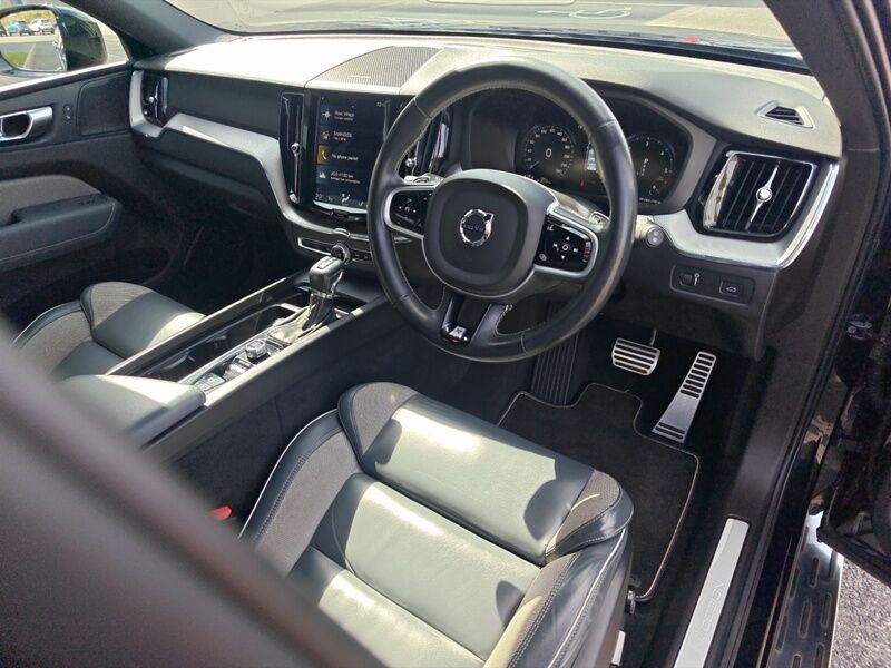 More views of Volvo XC60