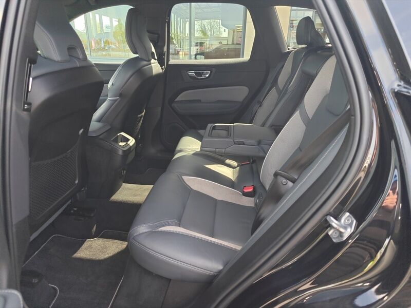 More views of Volvo XC60