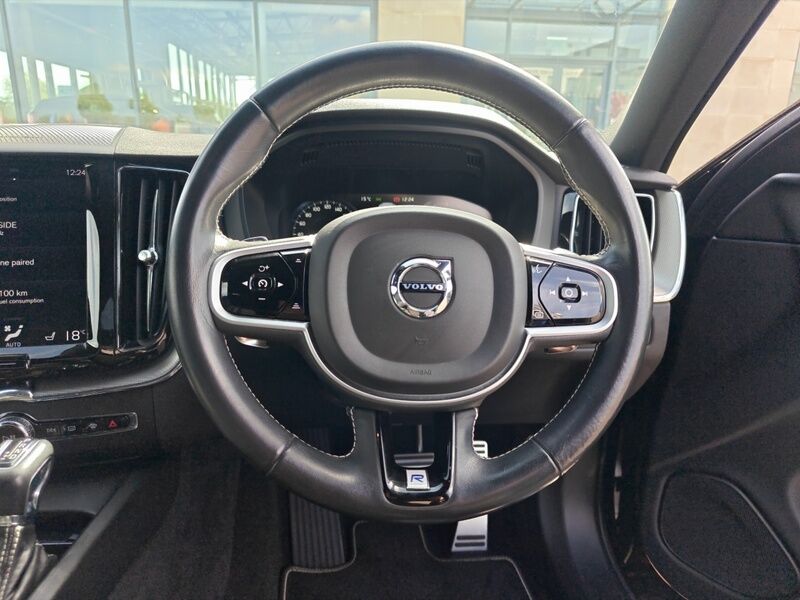 More views of Volvo XC60