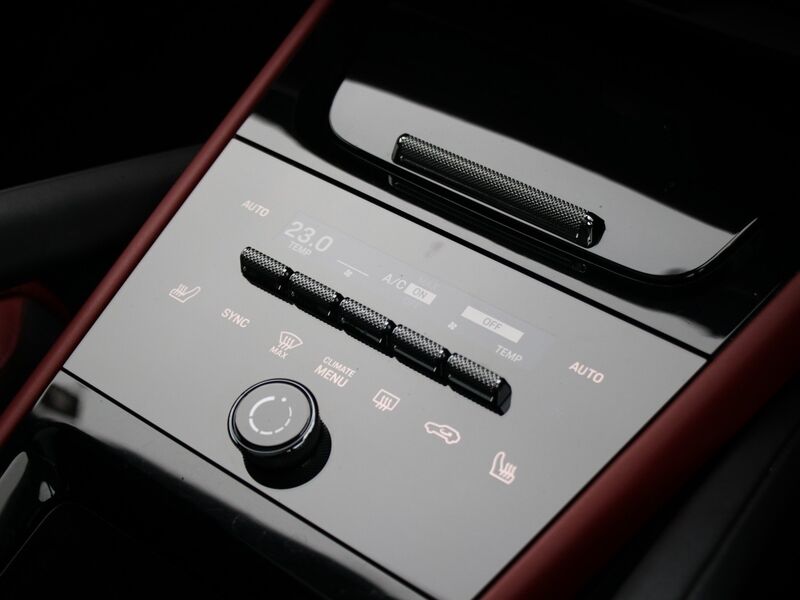More views of Porsche Cayenne