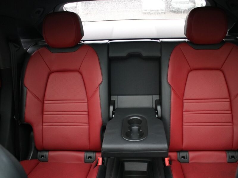 More views of Porsche Cayenne