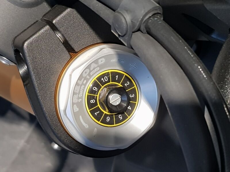 More views of BMW R 1200