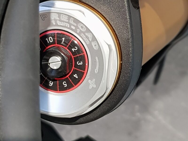 More views of BMW R 1200