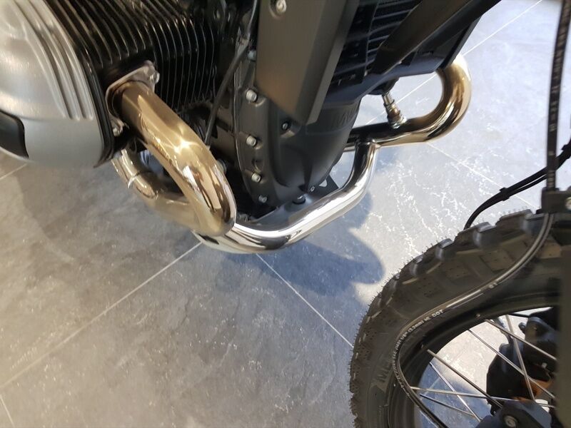 More views of BMW R 1200