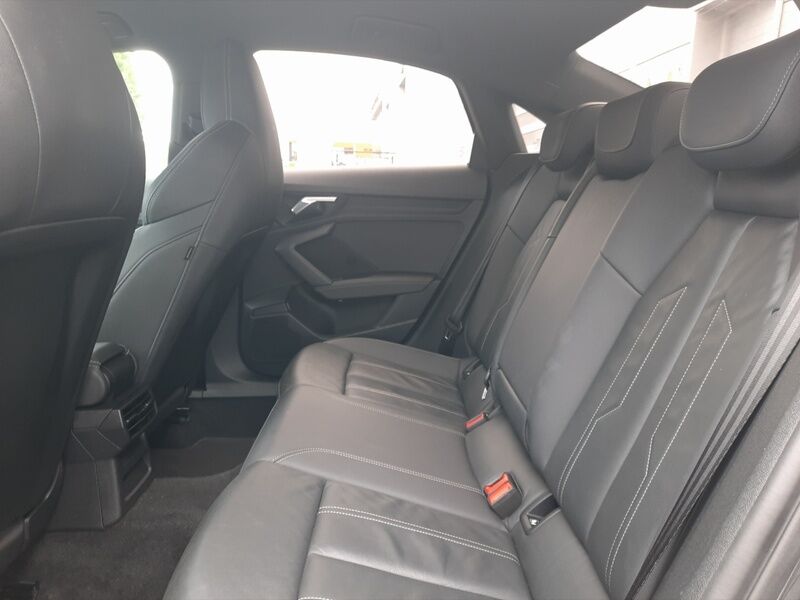 More views of Audi A3