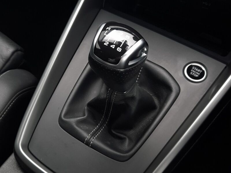 More views of Audi A3