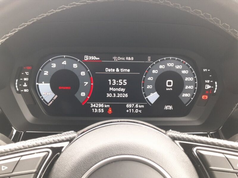 More views of Audi A3