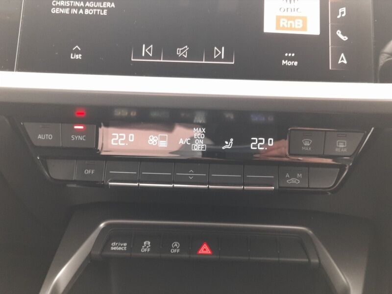 More views of Audi A3