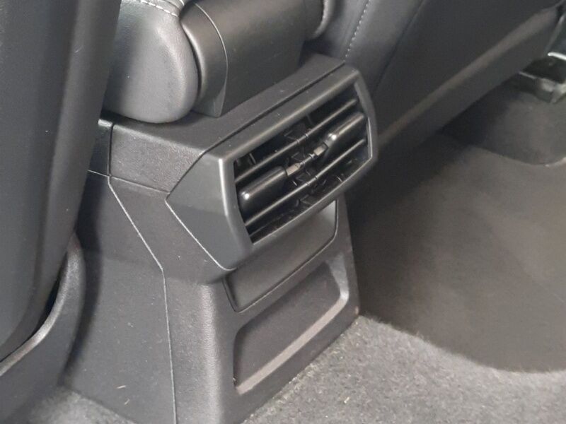 More views of Audi A3