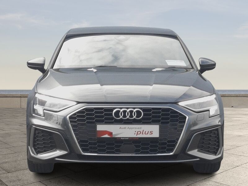 More views of Audi A3